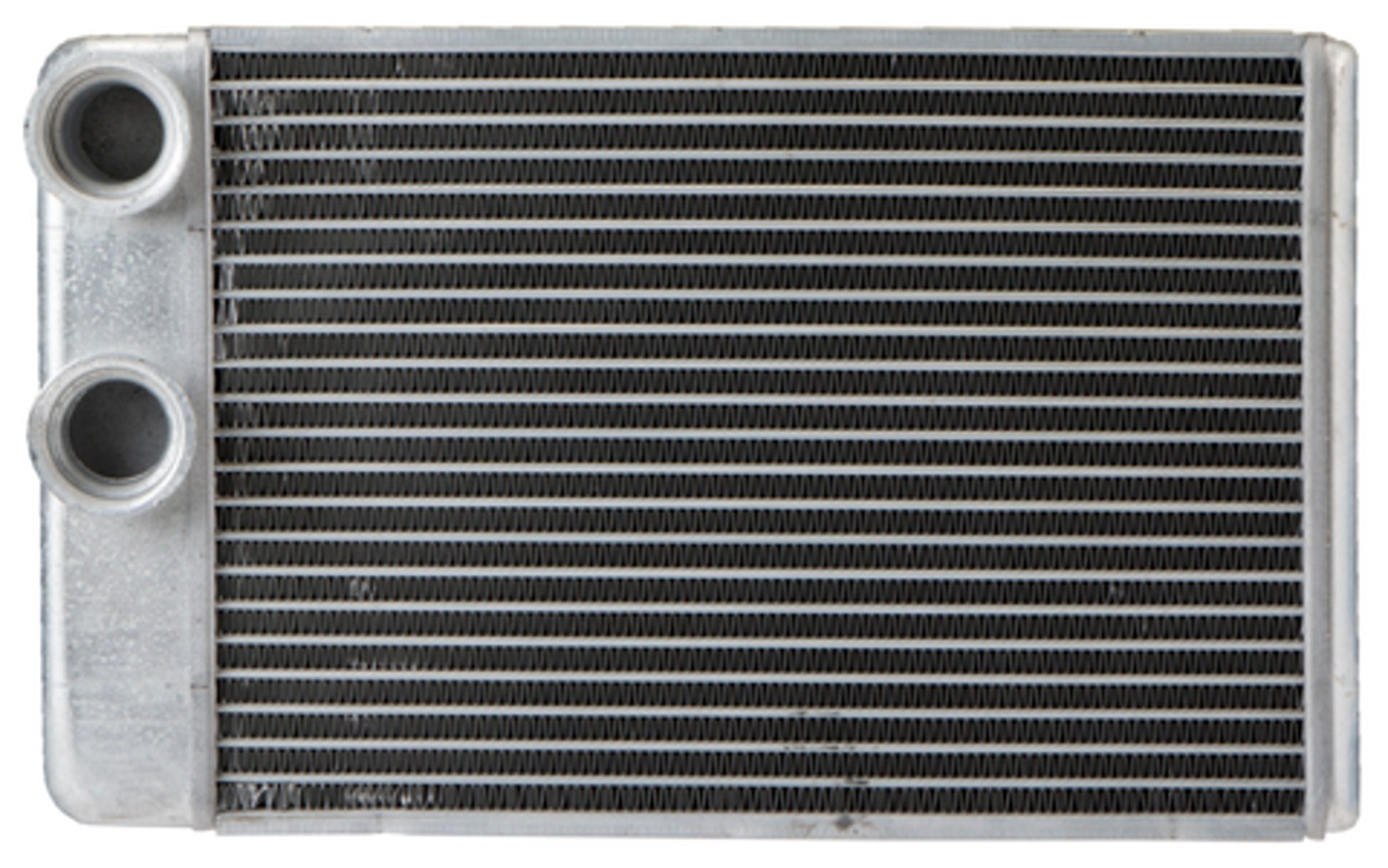 Aluminum Heater Core