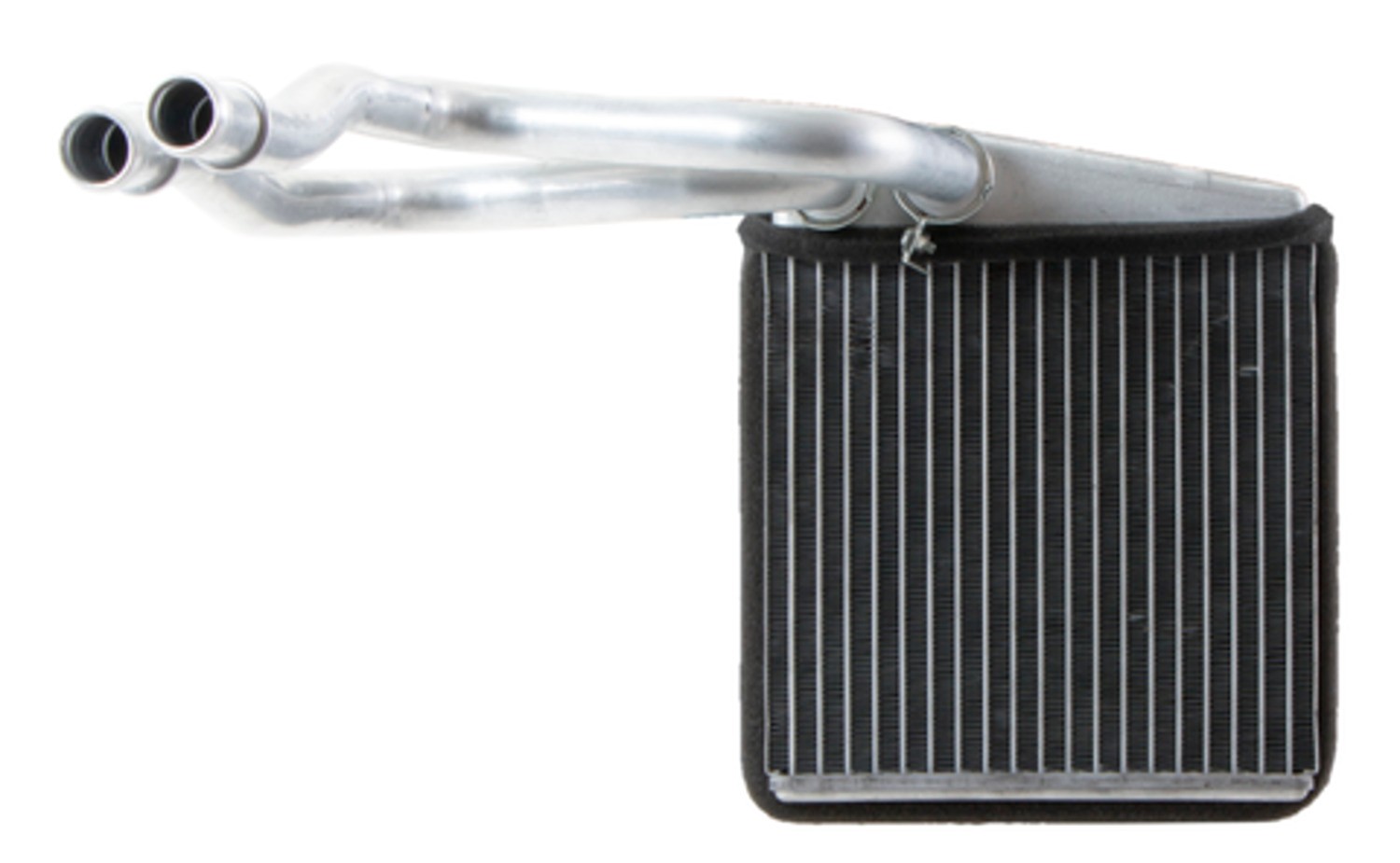Aluminum Heater Core