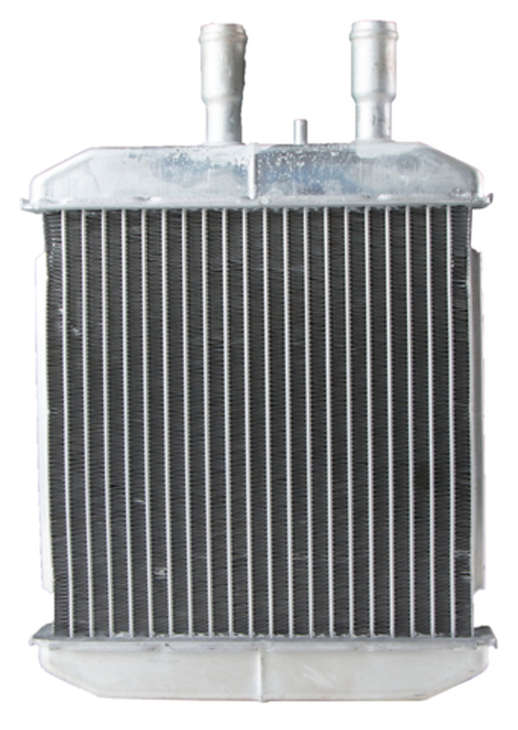 Aluminum Heater Core