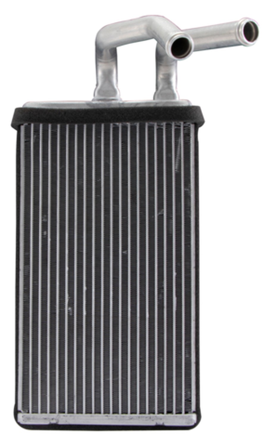Aluminum Heater Core