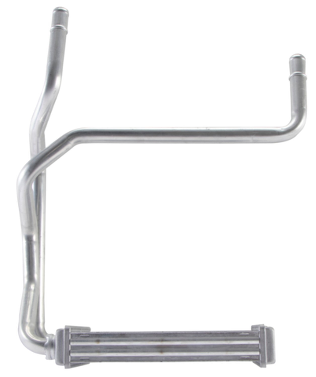 Aluminum Heater Core