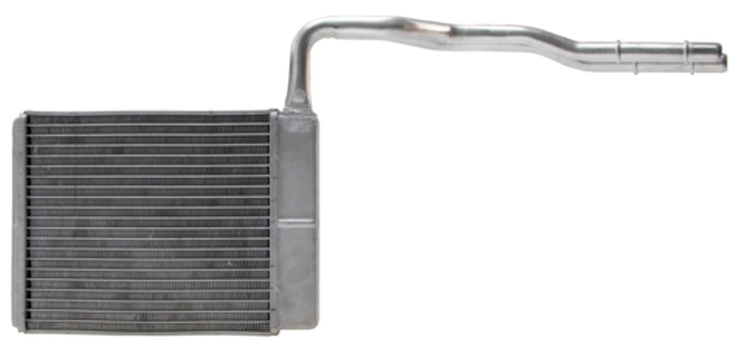 Aluminum Heater Core