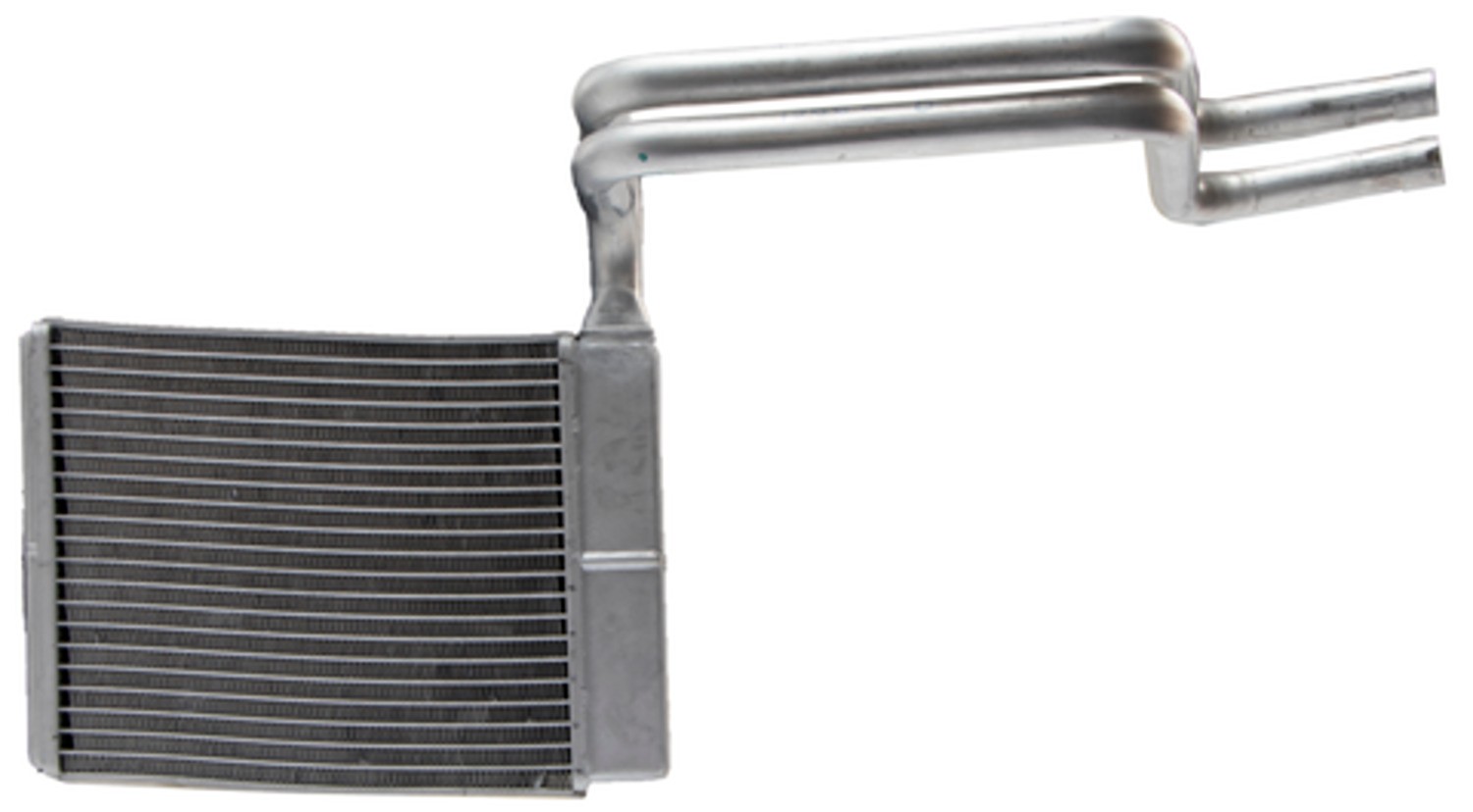 Aluminum Heater Core