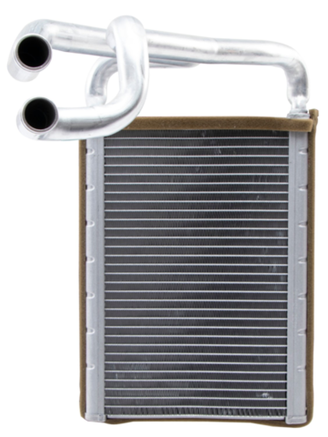 Aluminum Heater Core
