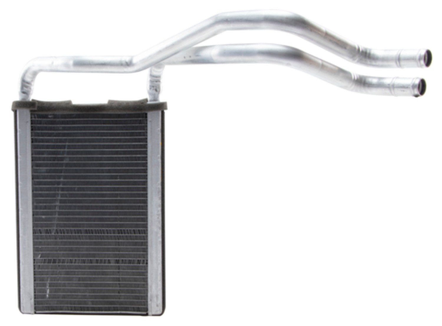 Aluminum Heater Core