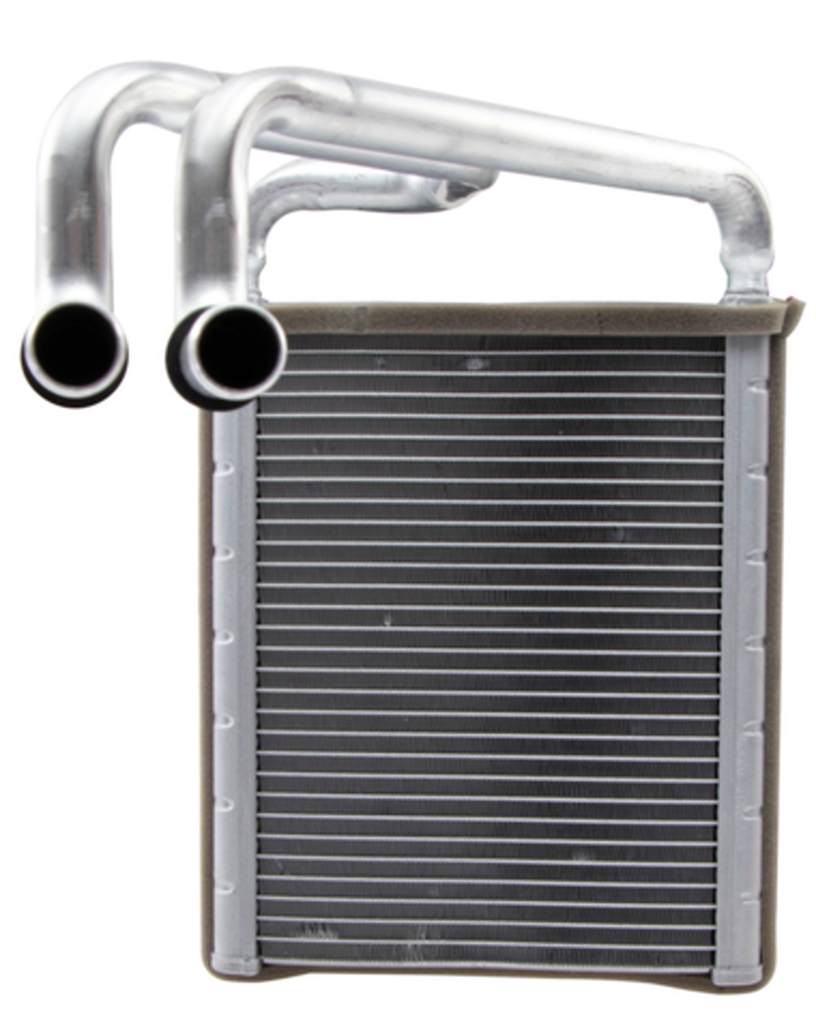 Aluminum Heater Core