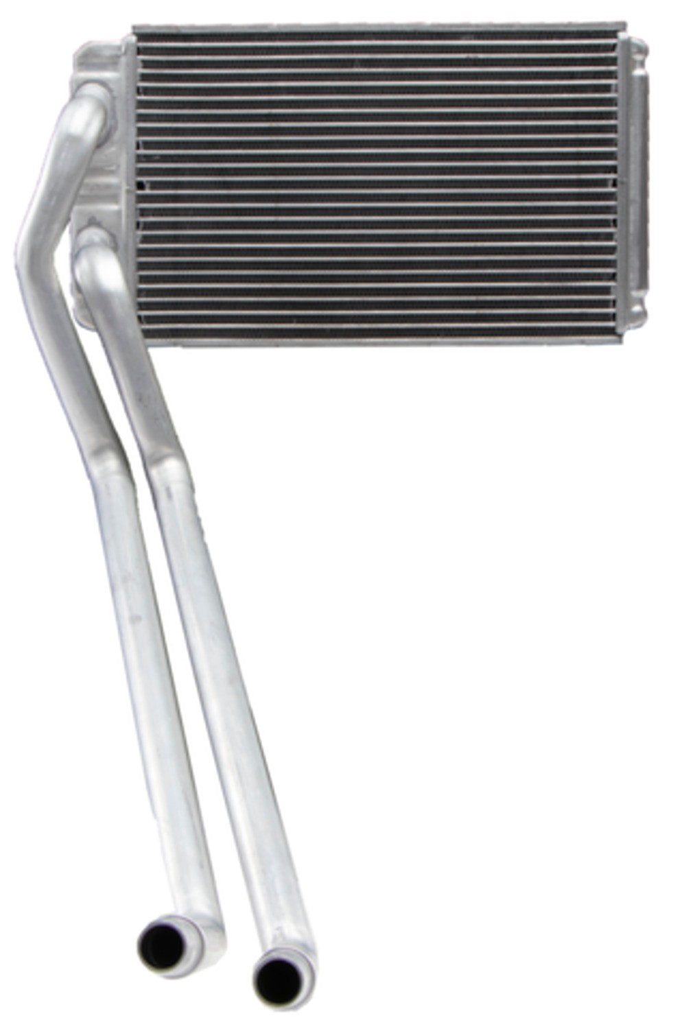 Aluminum Heater Core