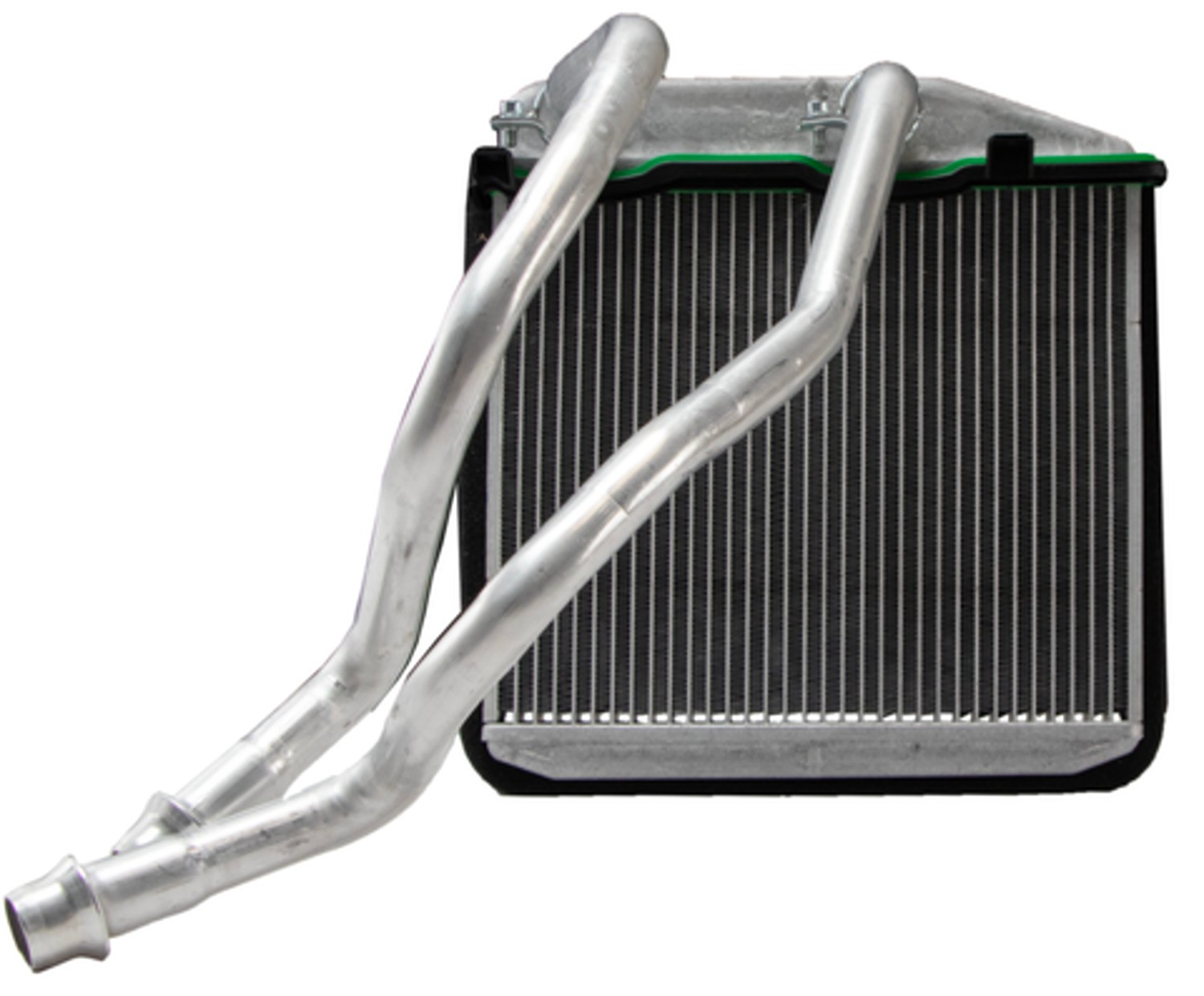 Aluminum Heater Core