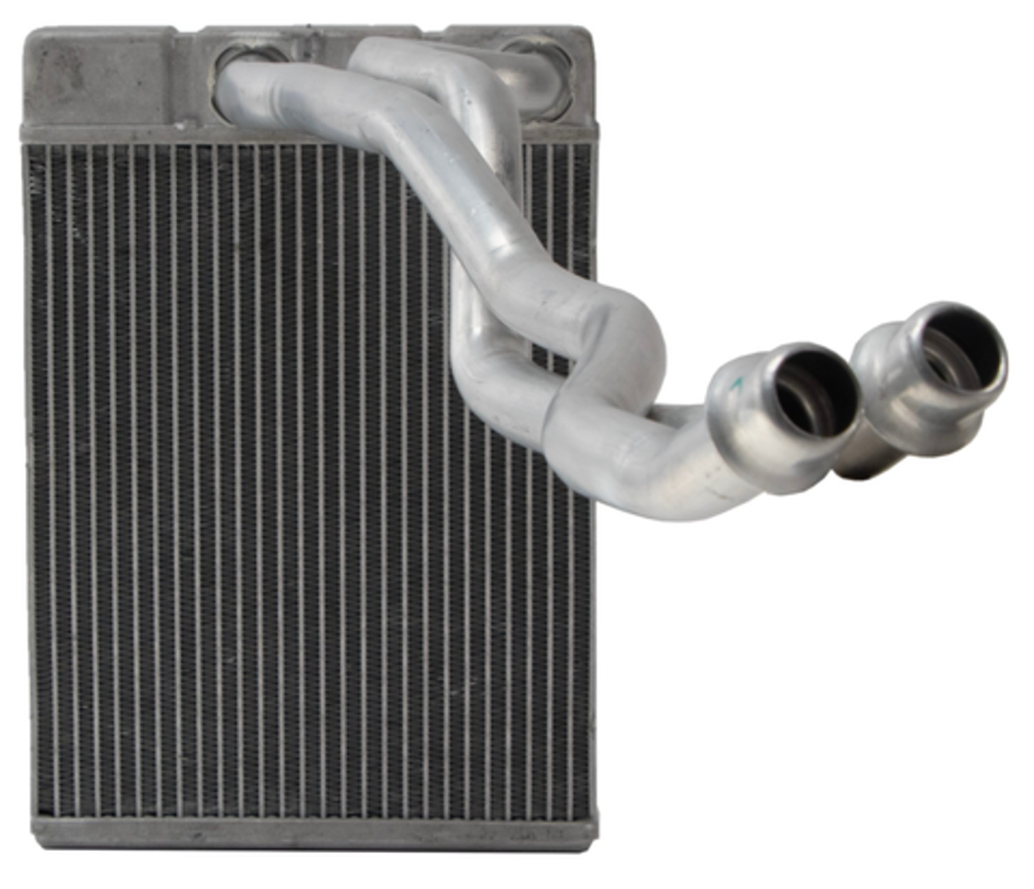 Aluminum Heater Core