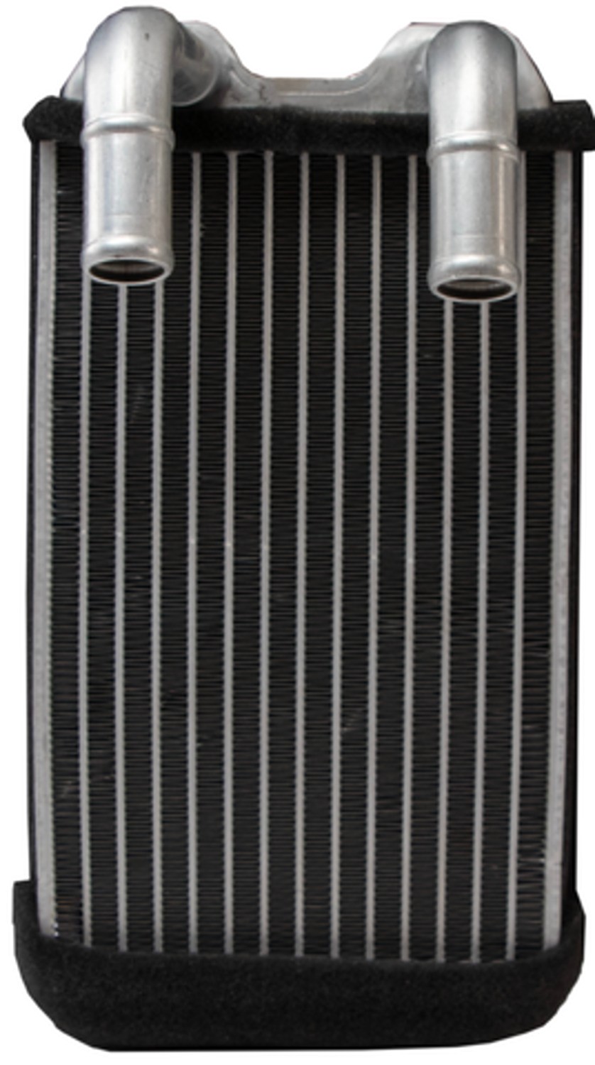 Aluminum Heater Core