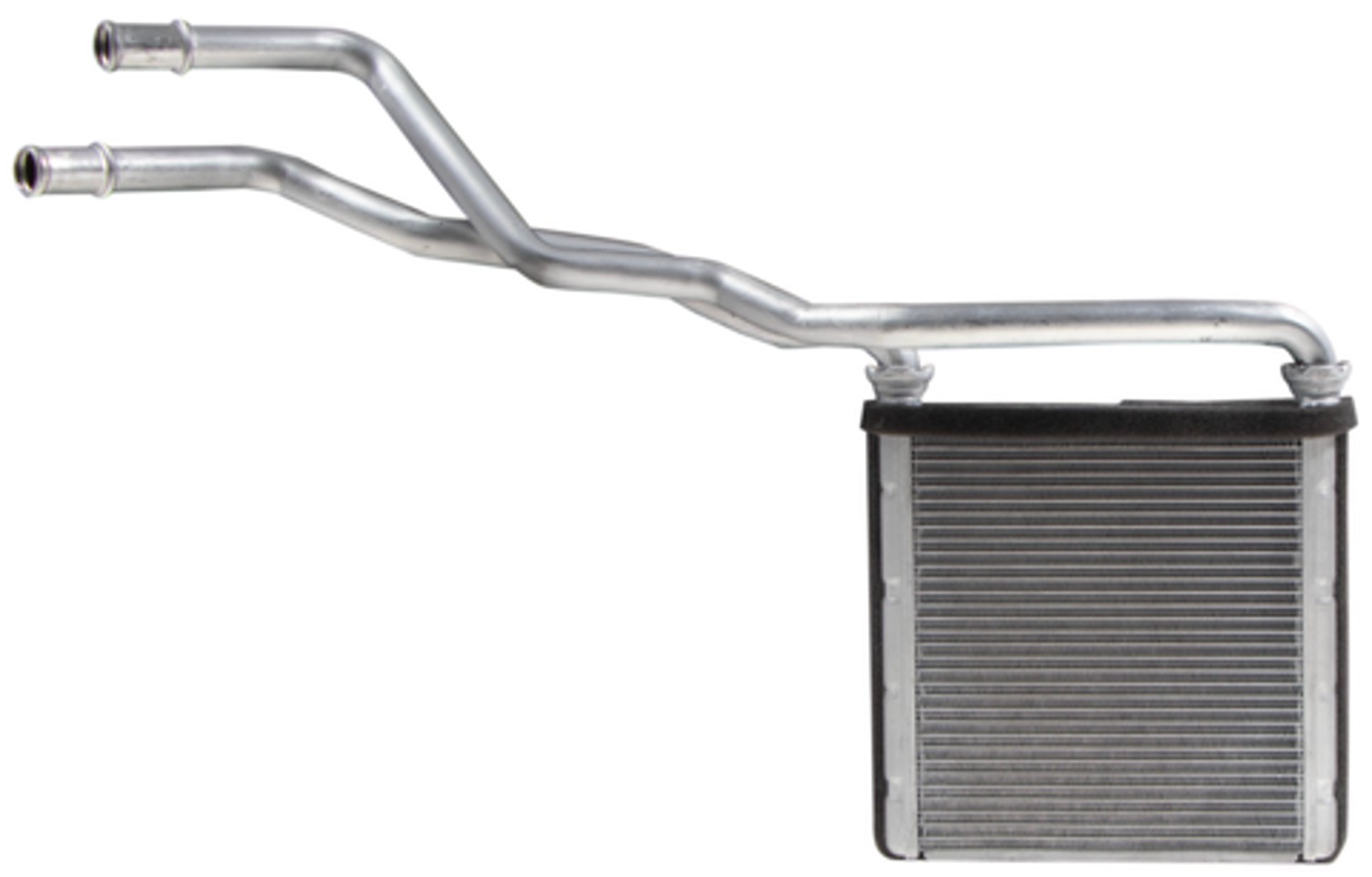 Aluminum Heater Core