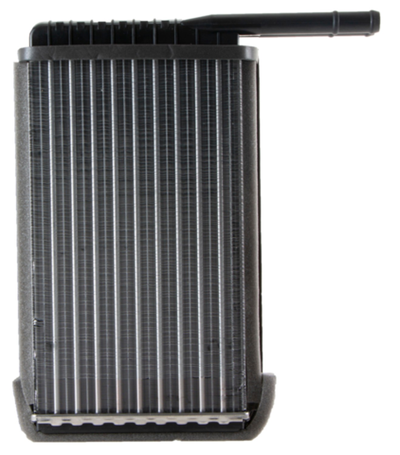 Aluminum Heater Core