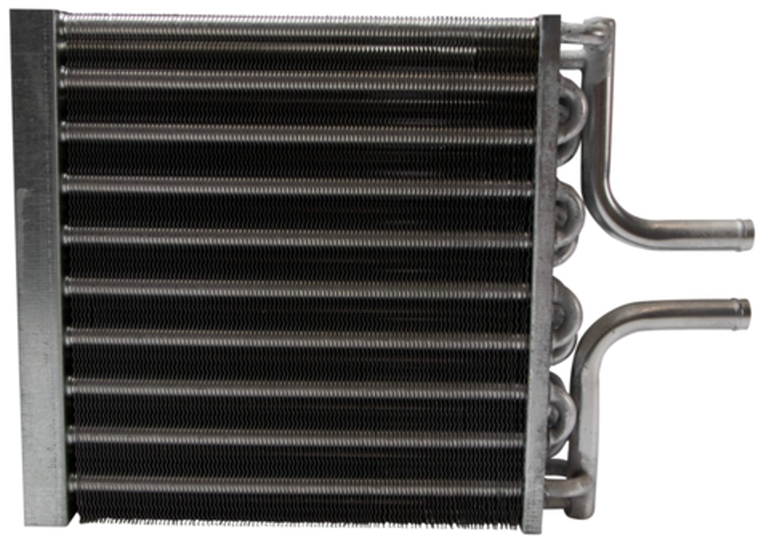 Aluminum Heater Core