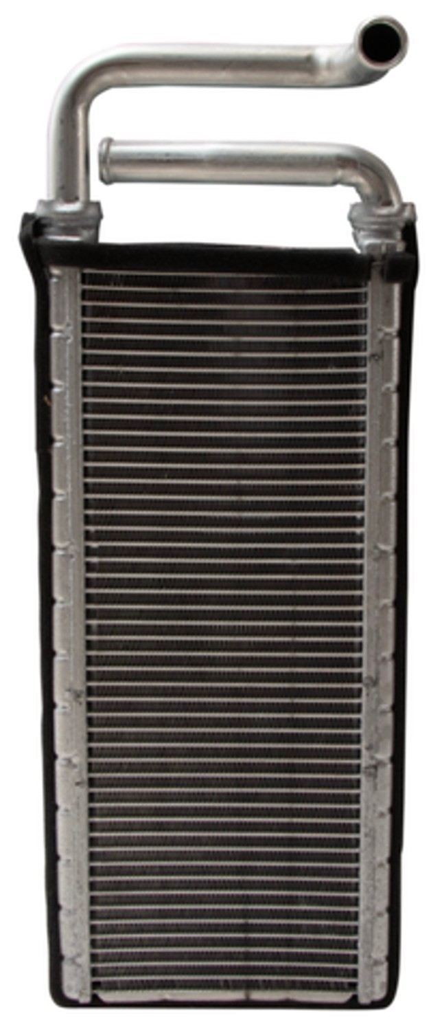 Aluminum Heater Core