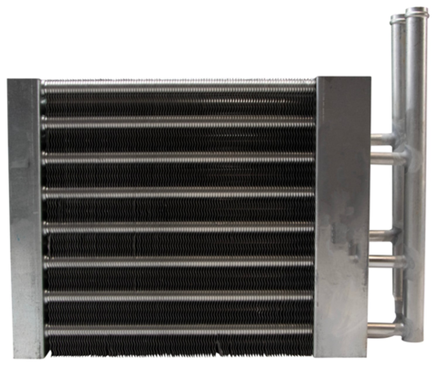 Aluminum Heater Core