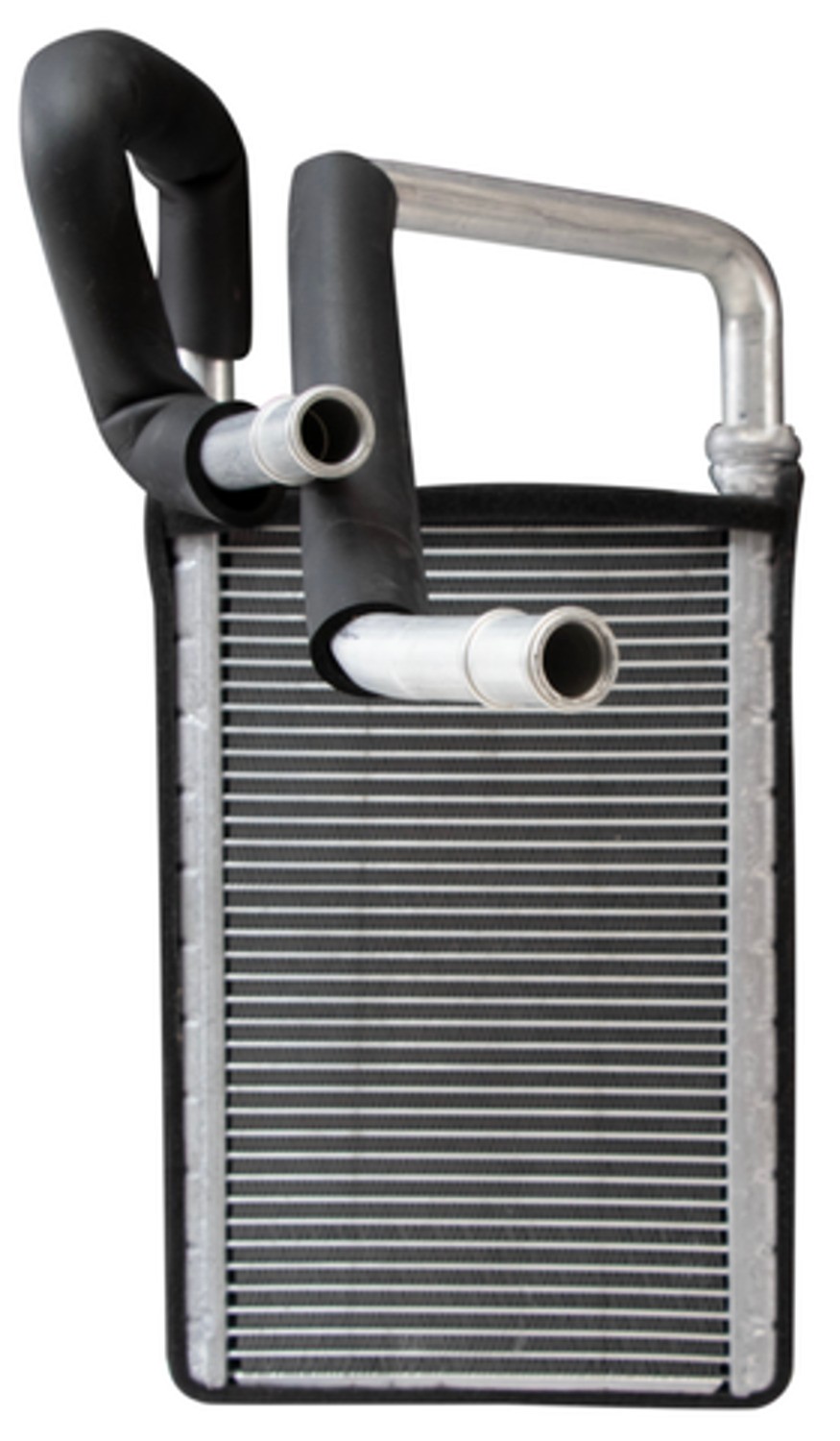 Aluminum Heater Core