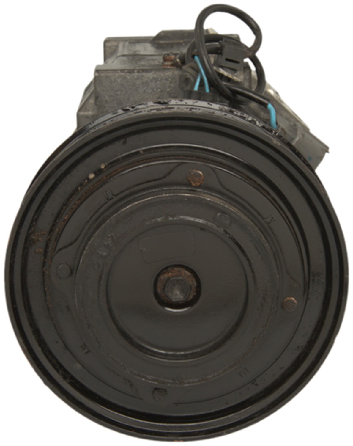 Denso 10S20C Reman Compressor
