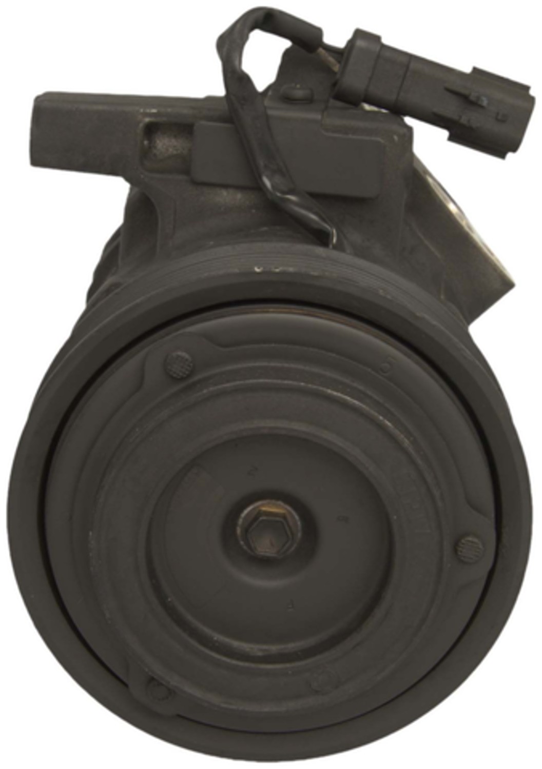 Denso 10S17C Reman Compressor