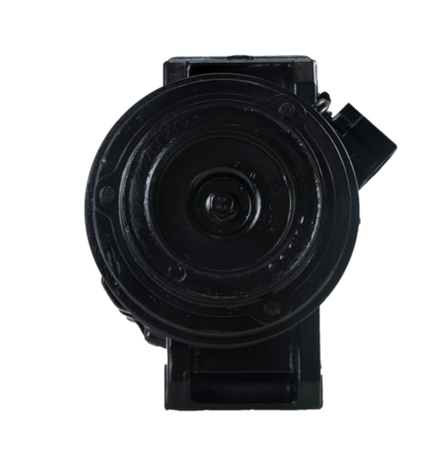 Denso 10S17C Reman Compressor