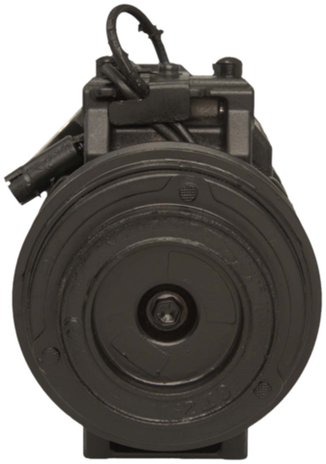 Denso 10S17C Reman Compressor
