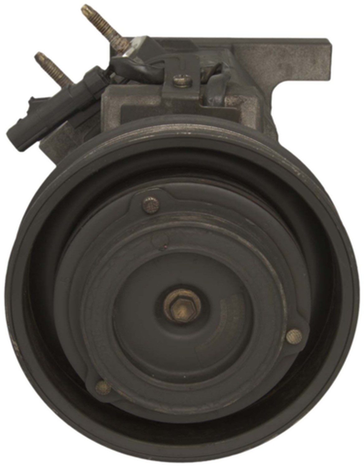 Denso 10S17C Reman Compressor