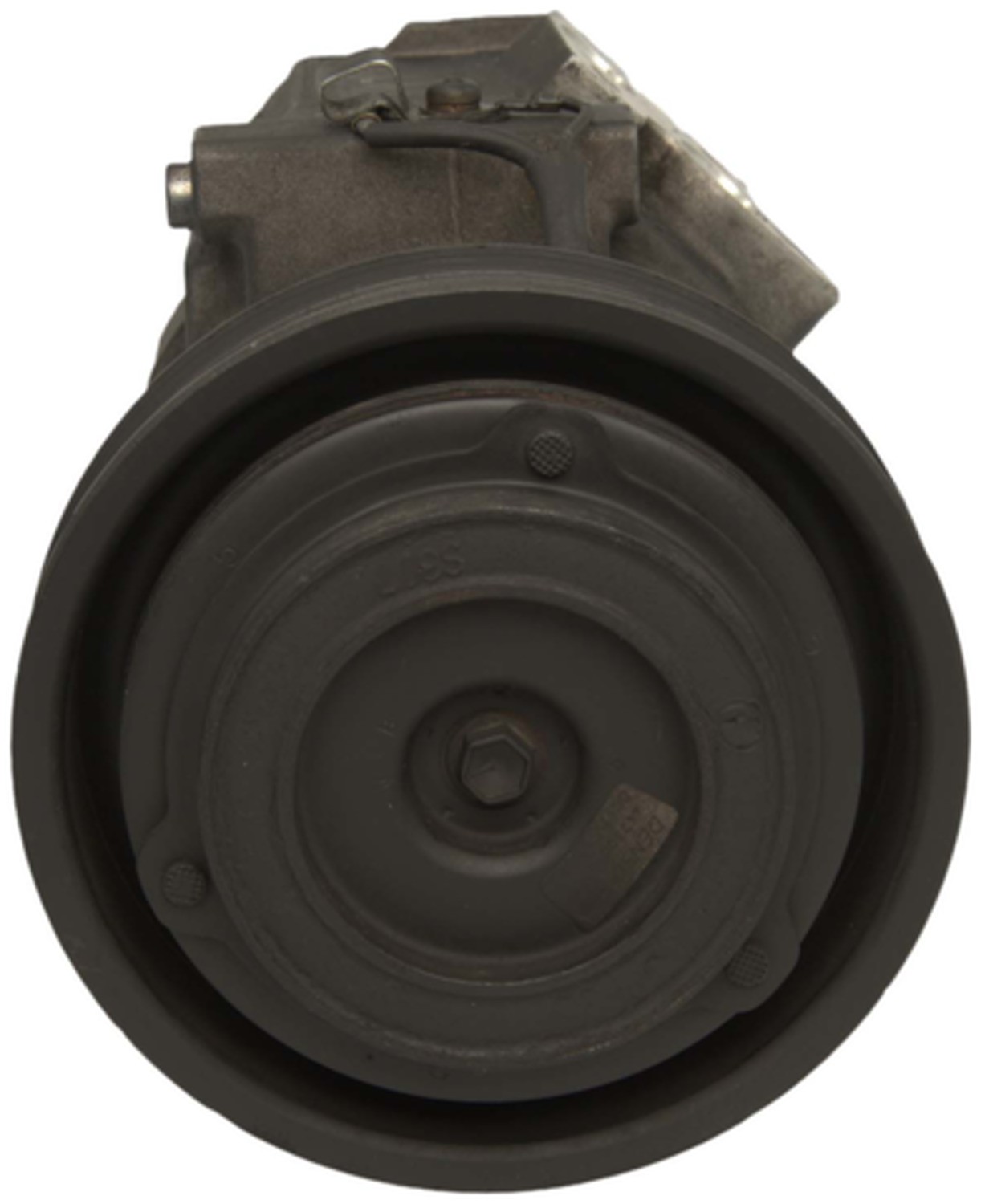 Denso 10S17C Reman Compressor