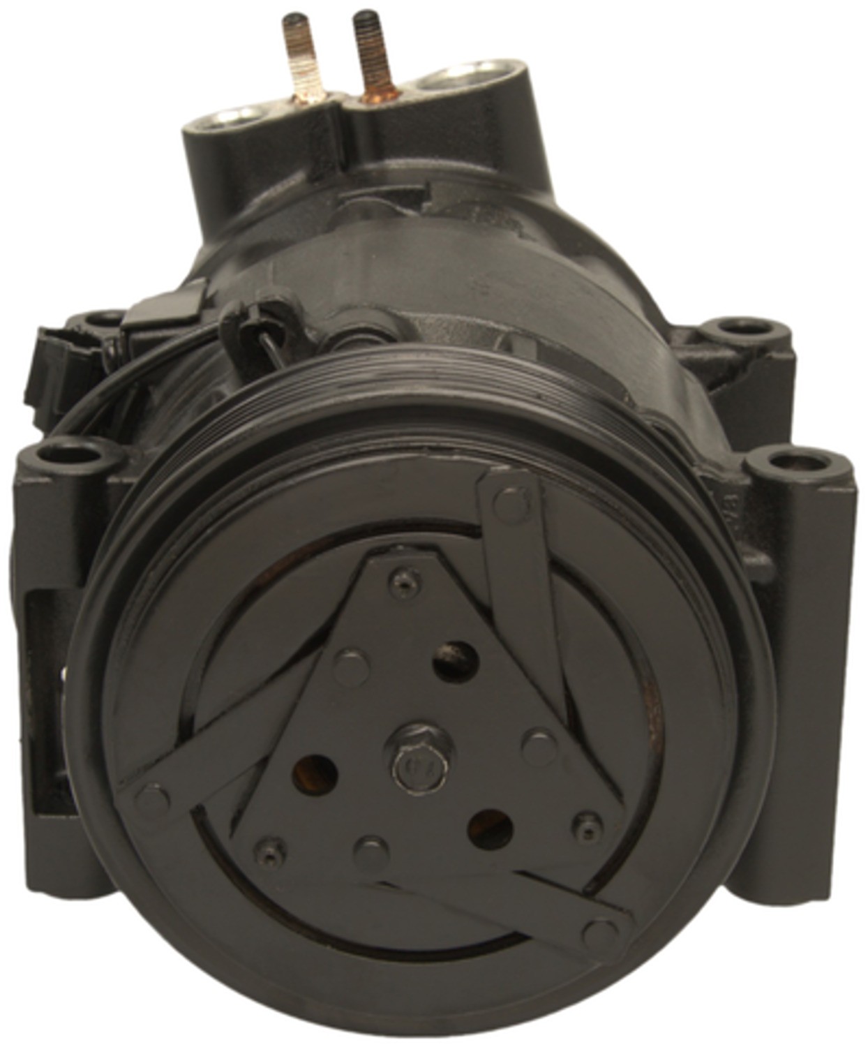 Calsonic CWV618 Reman Compressor