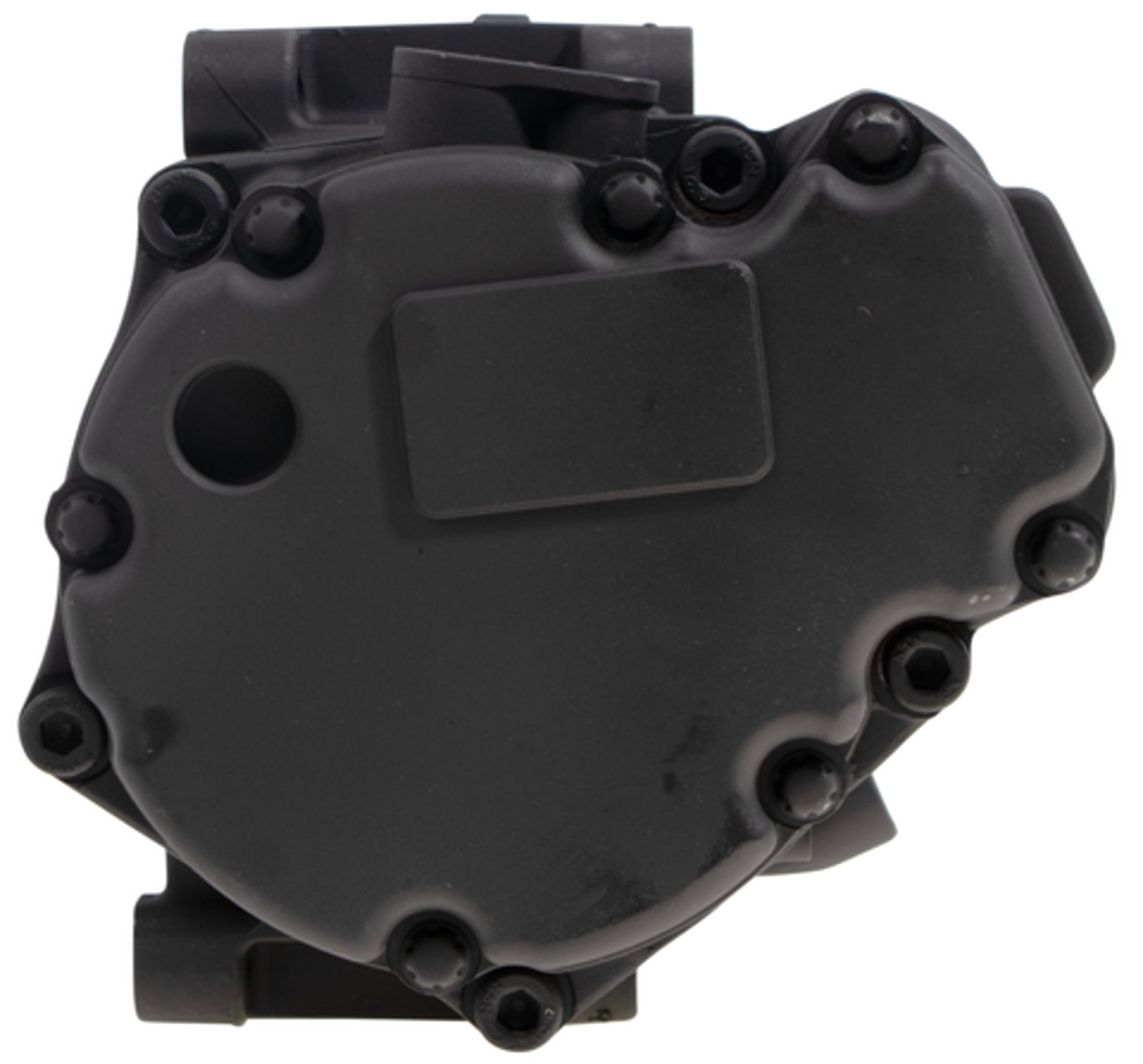 Panasonic AES28BV3AA Electric Compressor