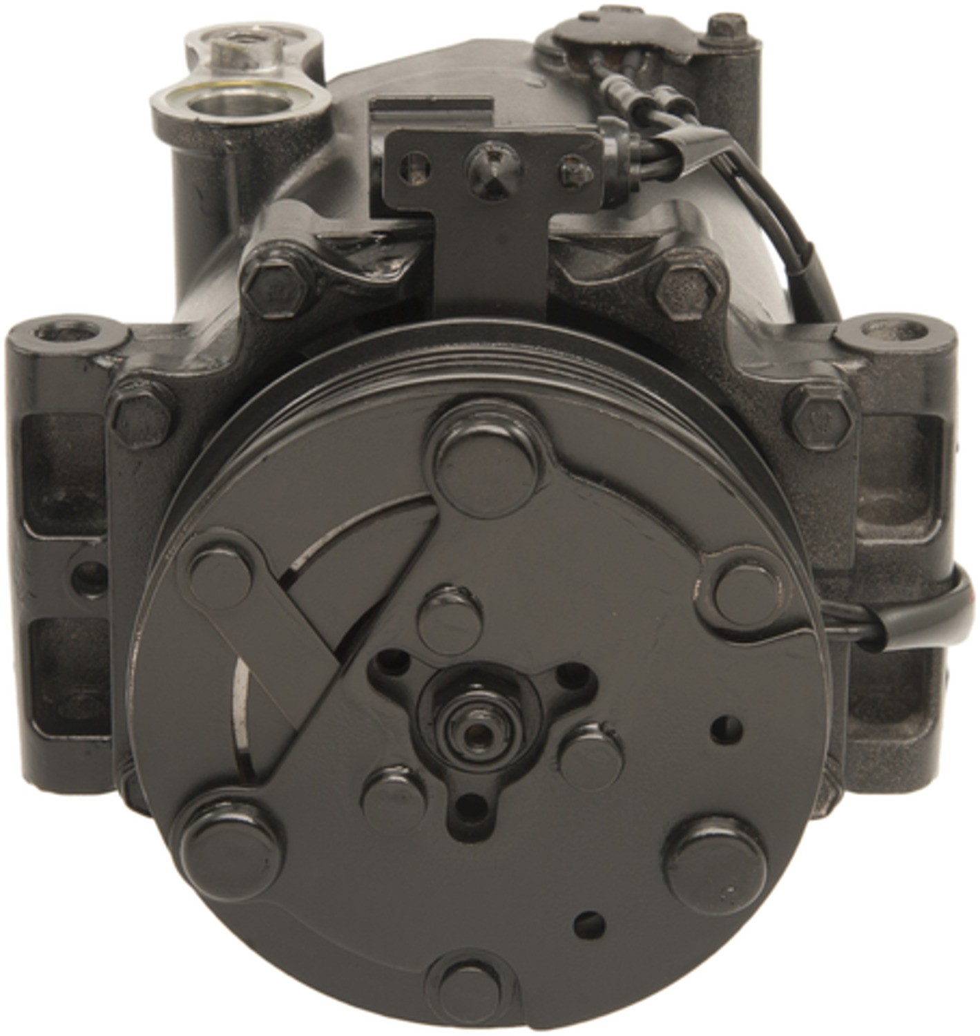 Ford Scroll Reman Compressor