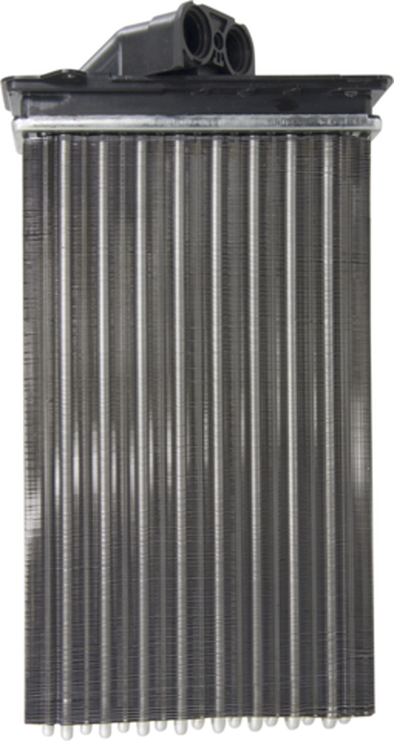 Aluminum Heater Core