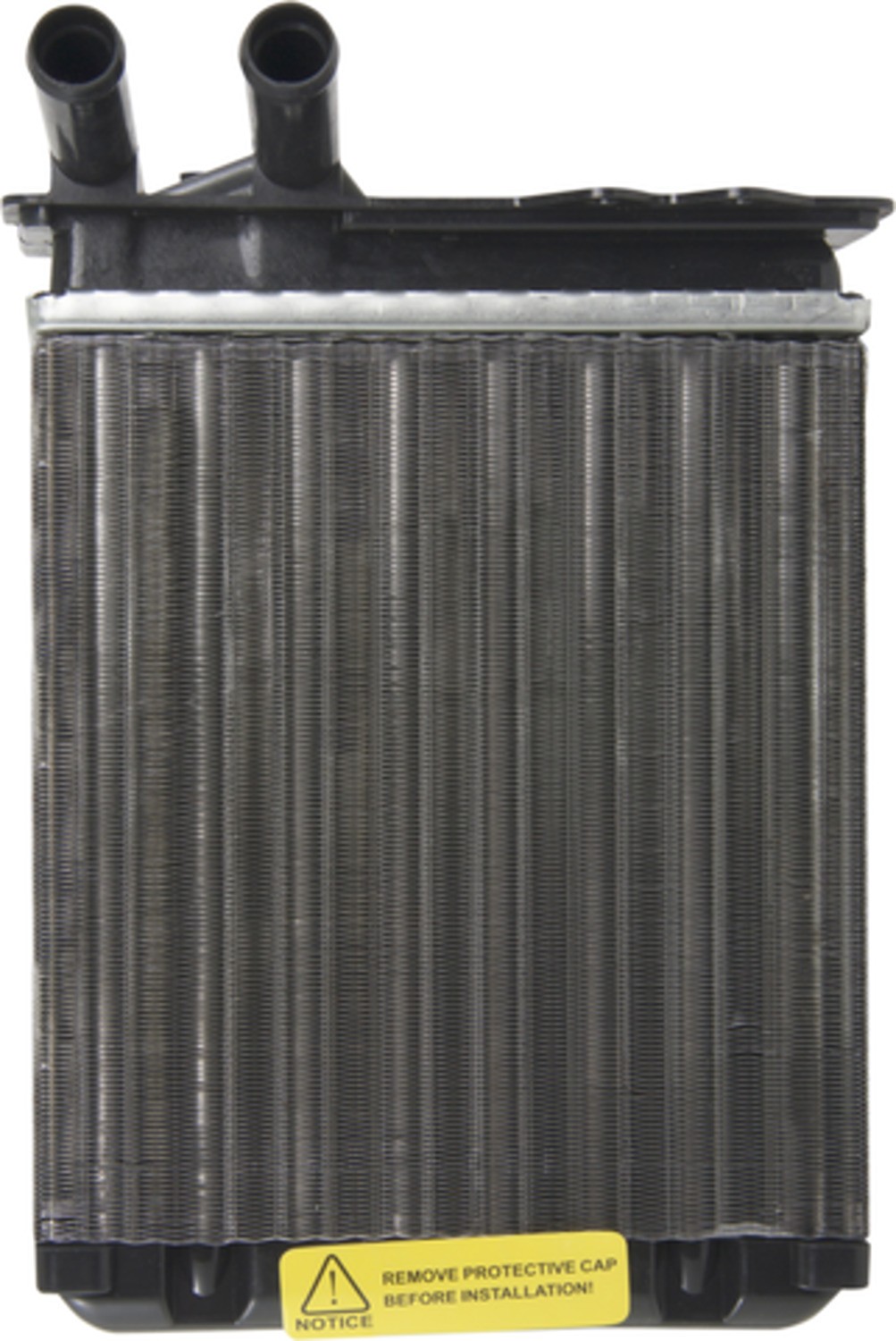 Aluminum Heater Core