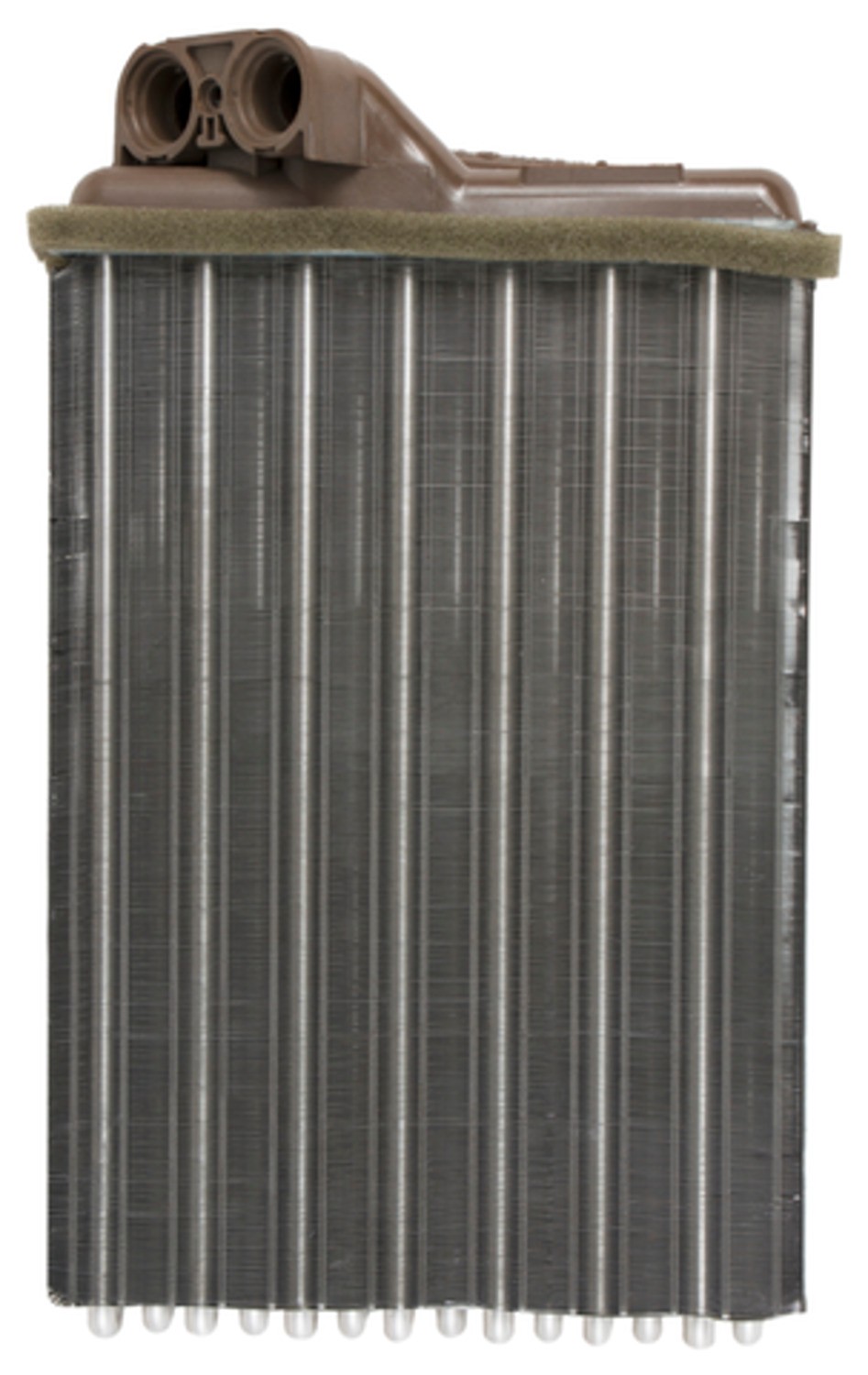 Aluminum Heater Core