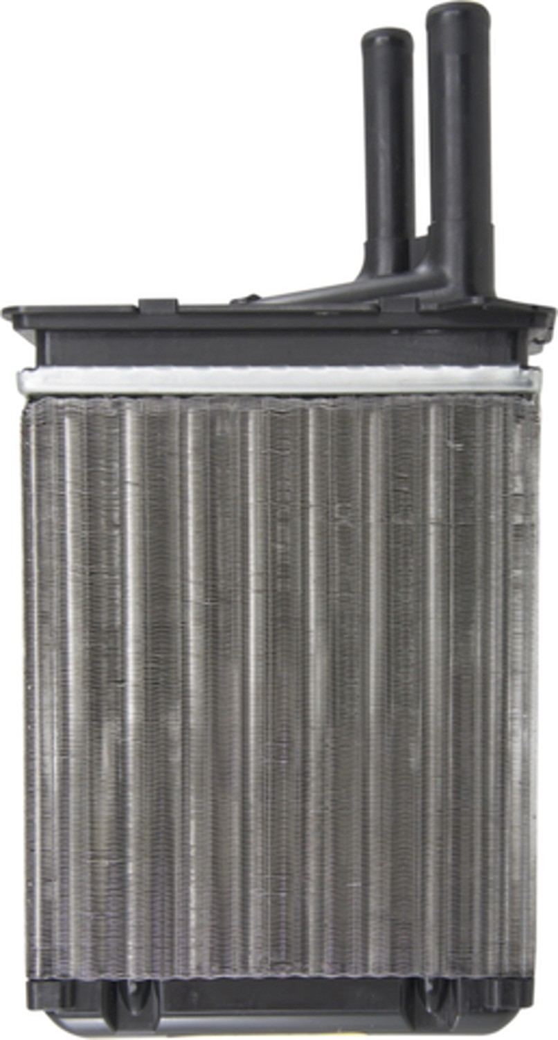 Aluminum Heater Core
