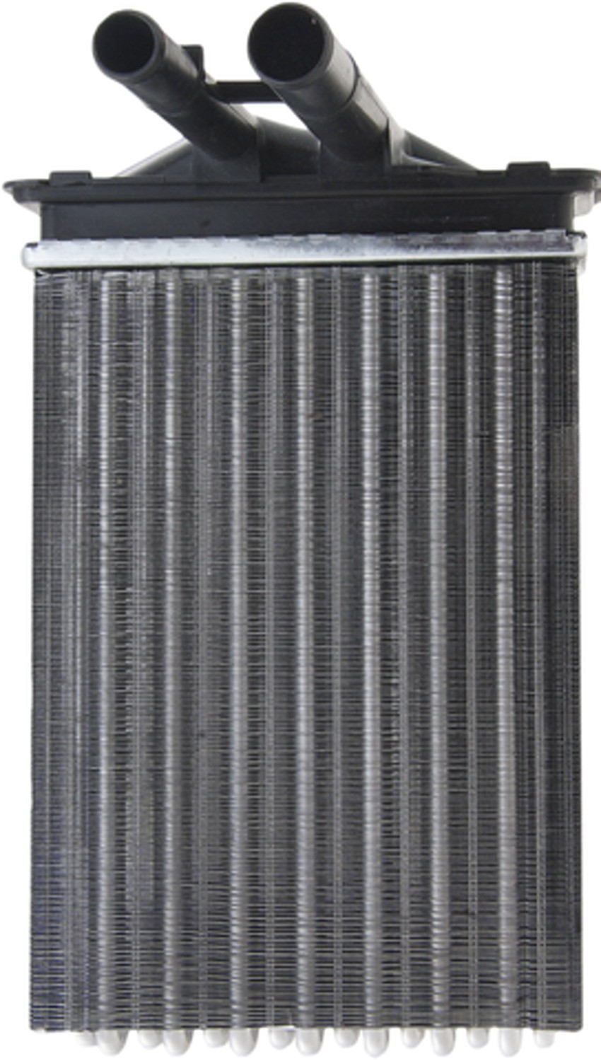 Aluminum Heater Core