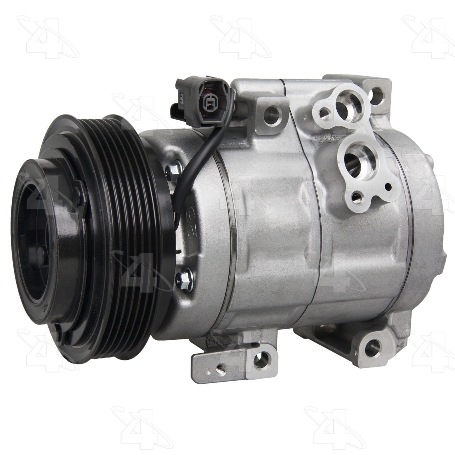 Ford HS18 Compressor
