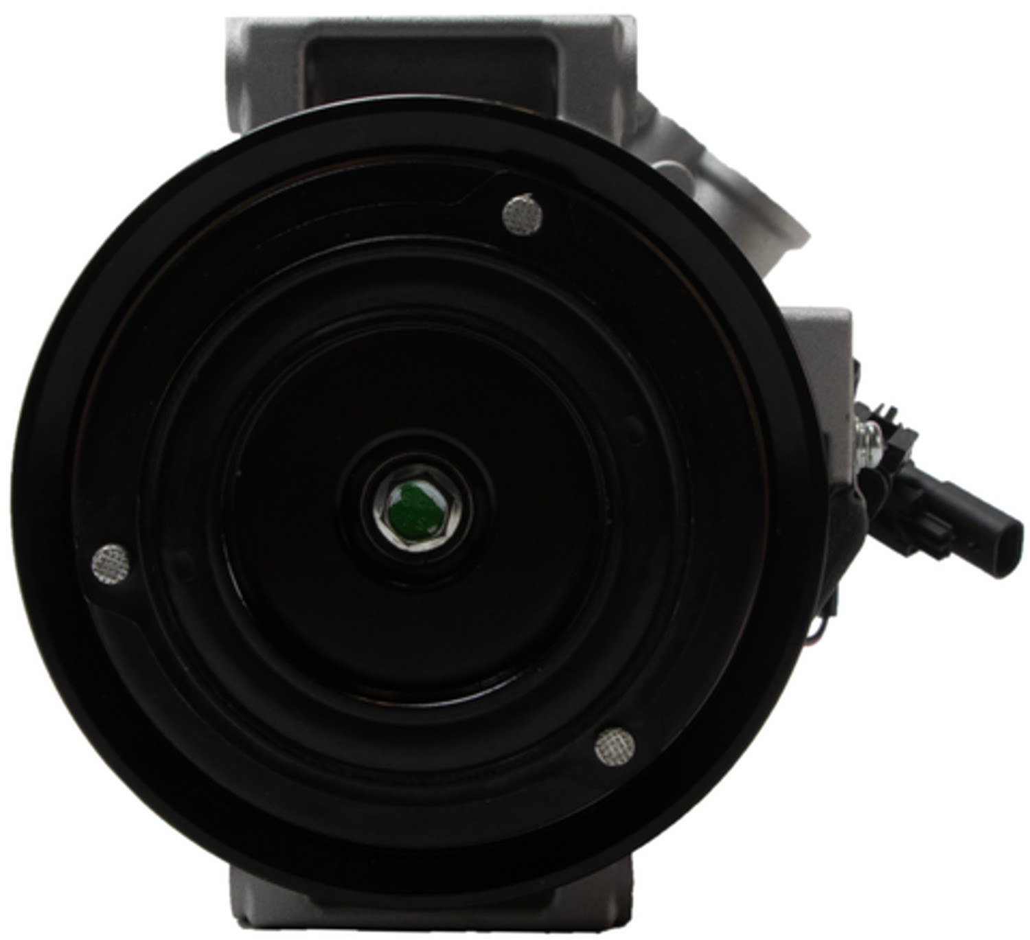 GM CVC Compressor