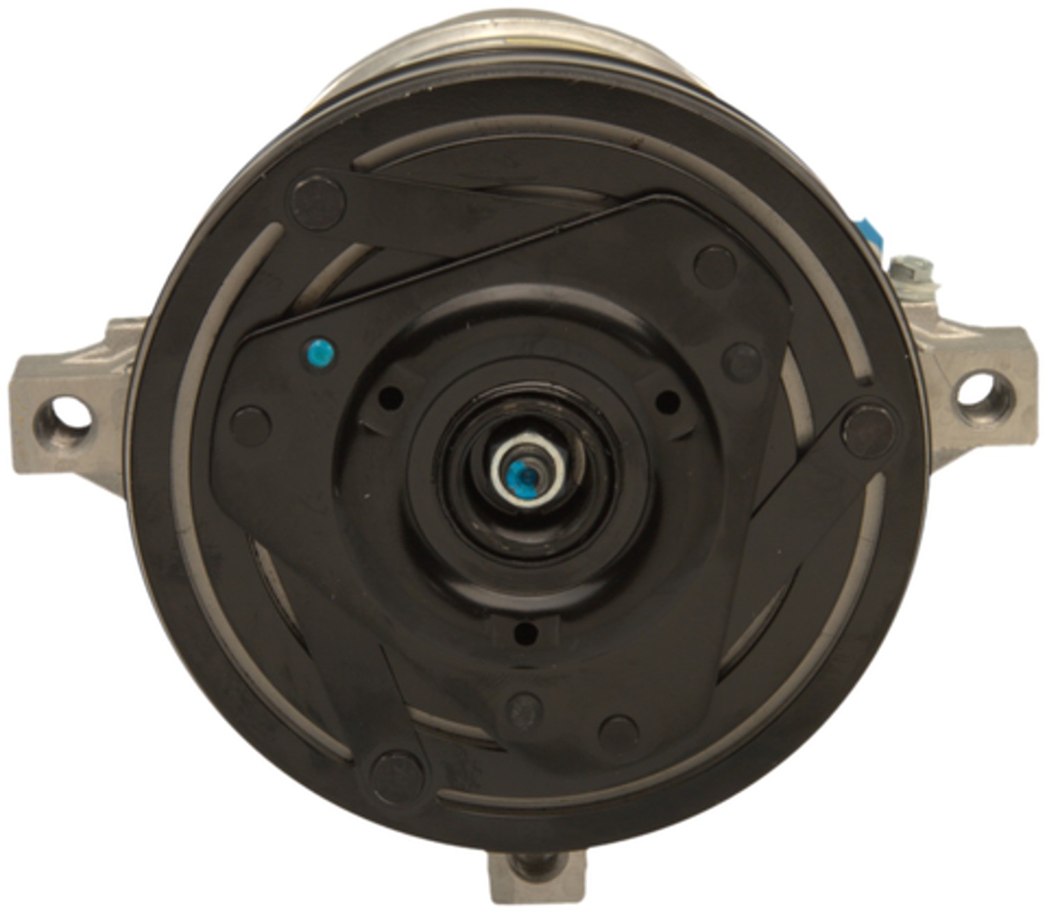GM HR6 Compressor
