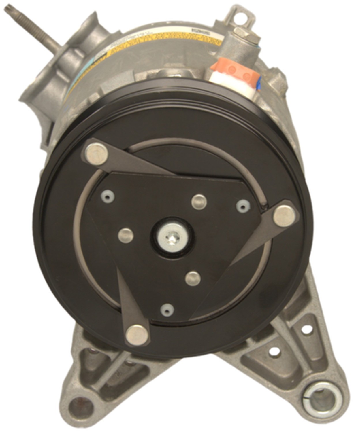 GM CVC Compressor