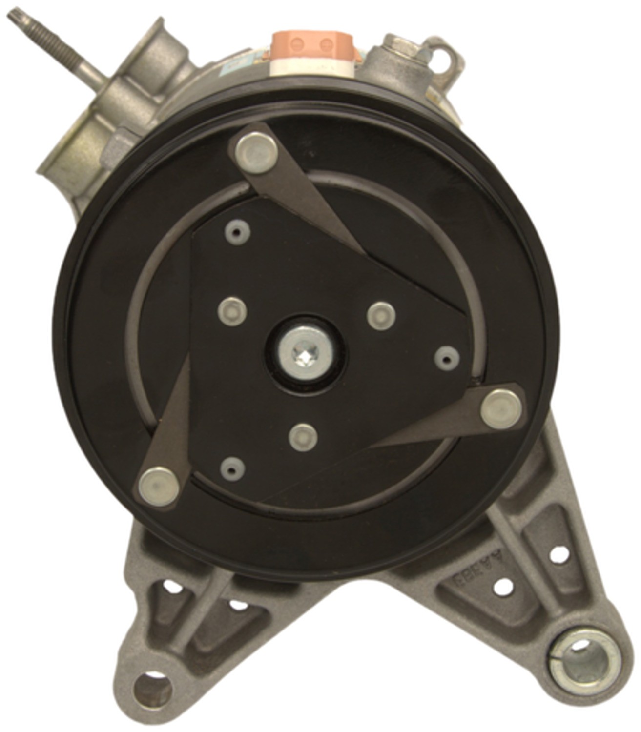 GM CVC Compressor
