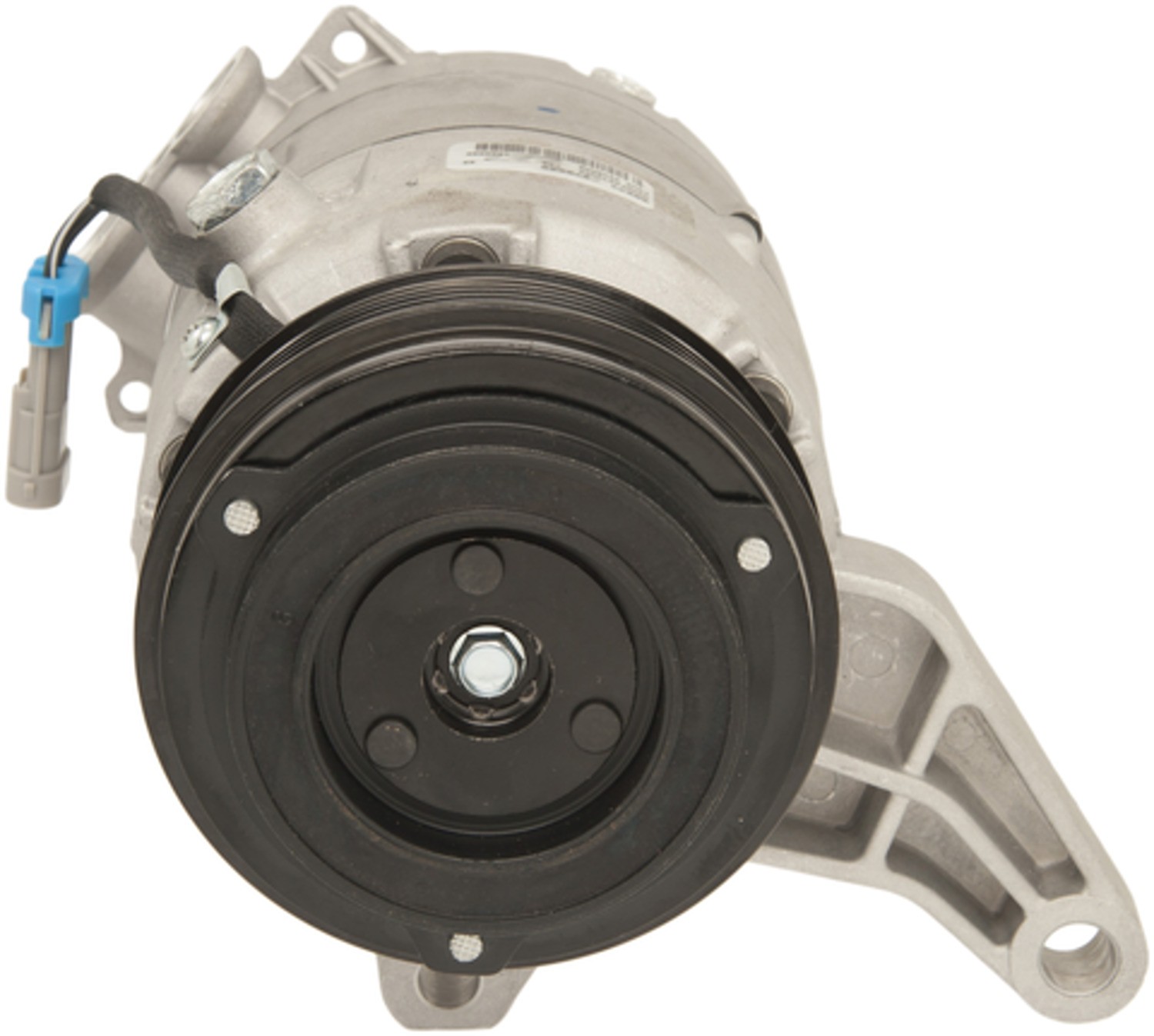 GM CVC Compressor