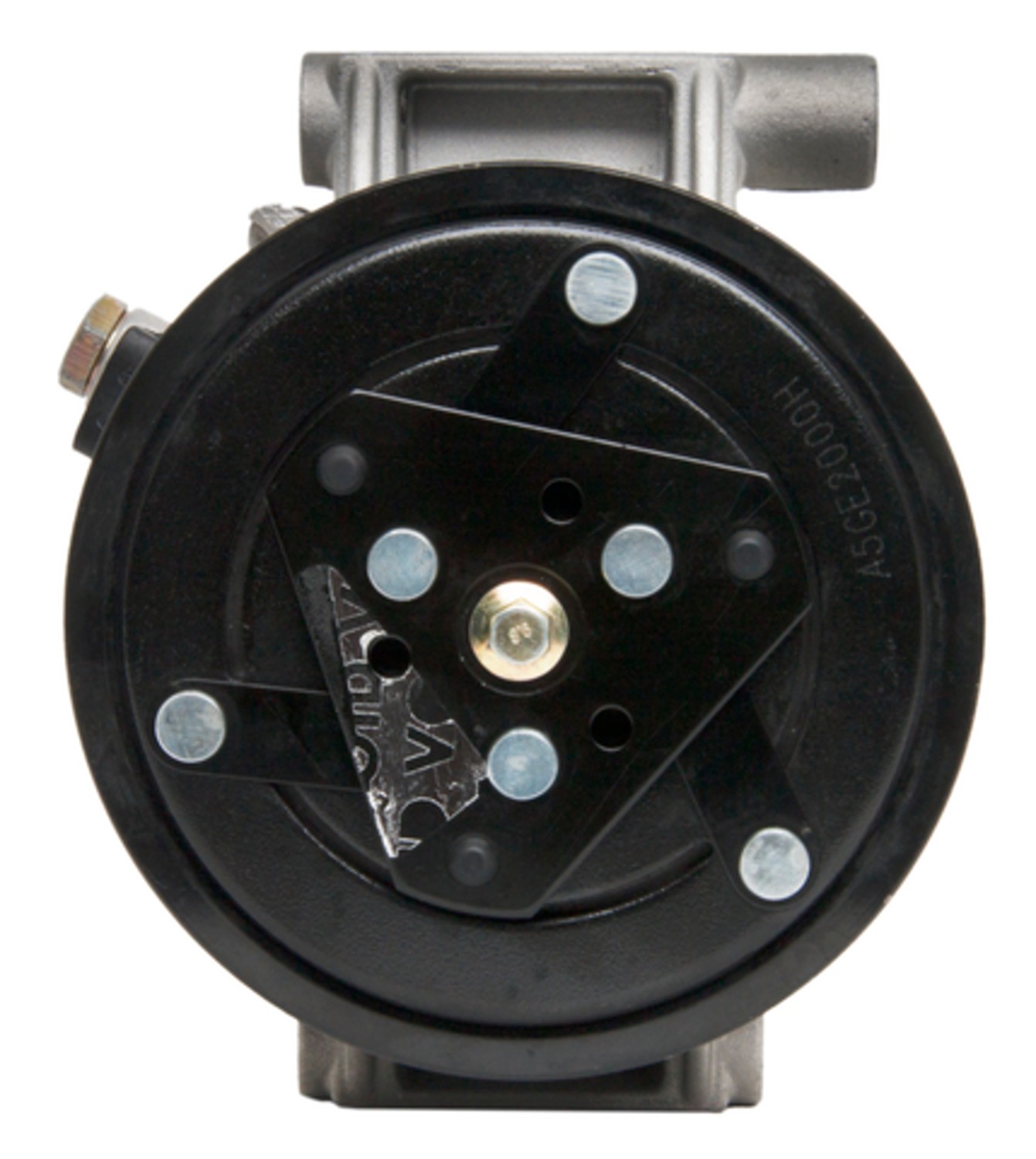 GM CVC Compressor
