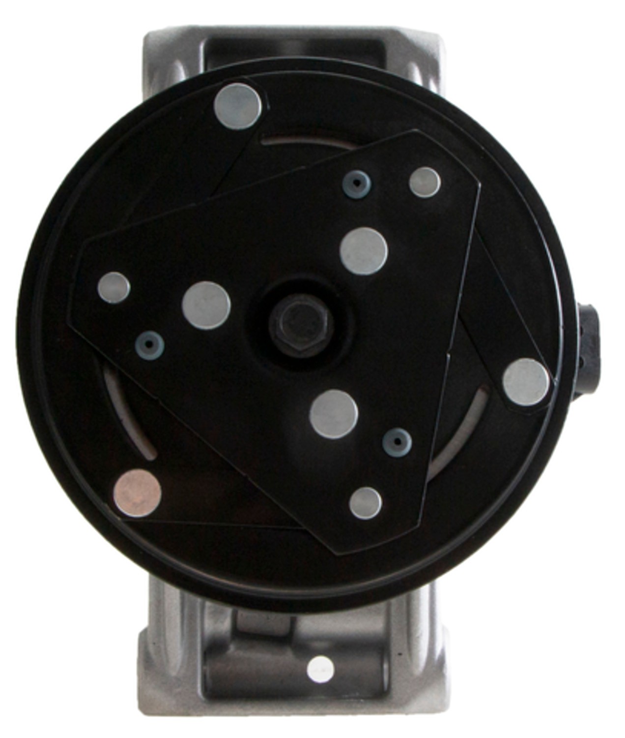 GM CVC Compressor
