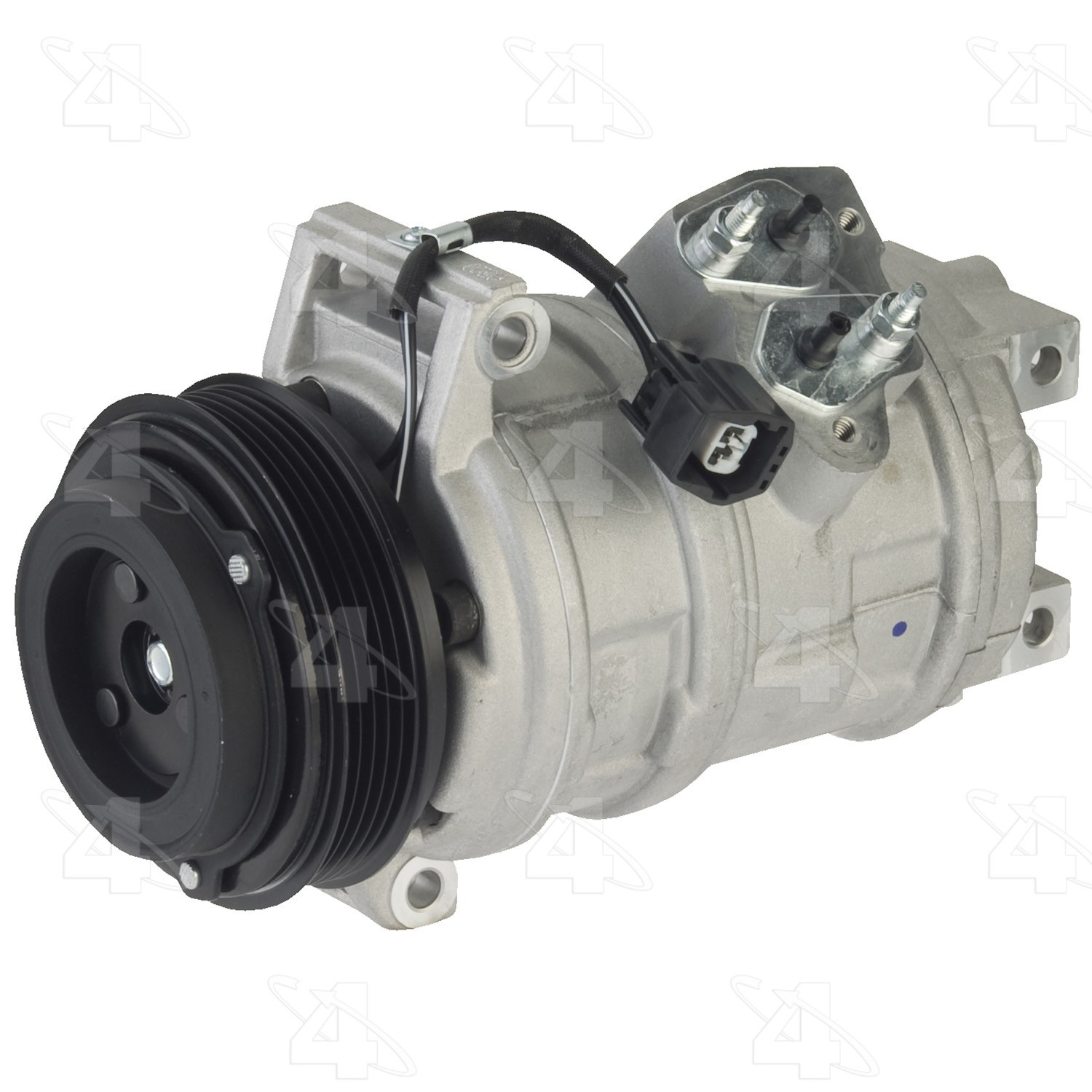 Denso 10S20C Compressor