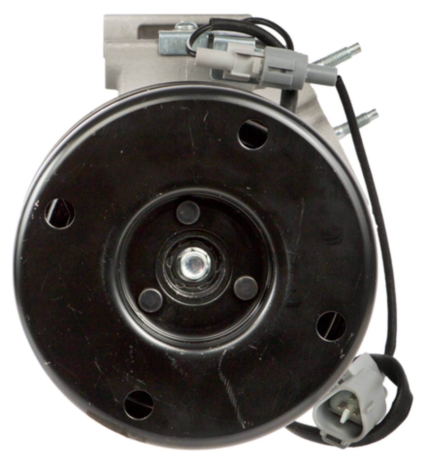 Denso 10S17C Compressor