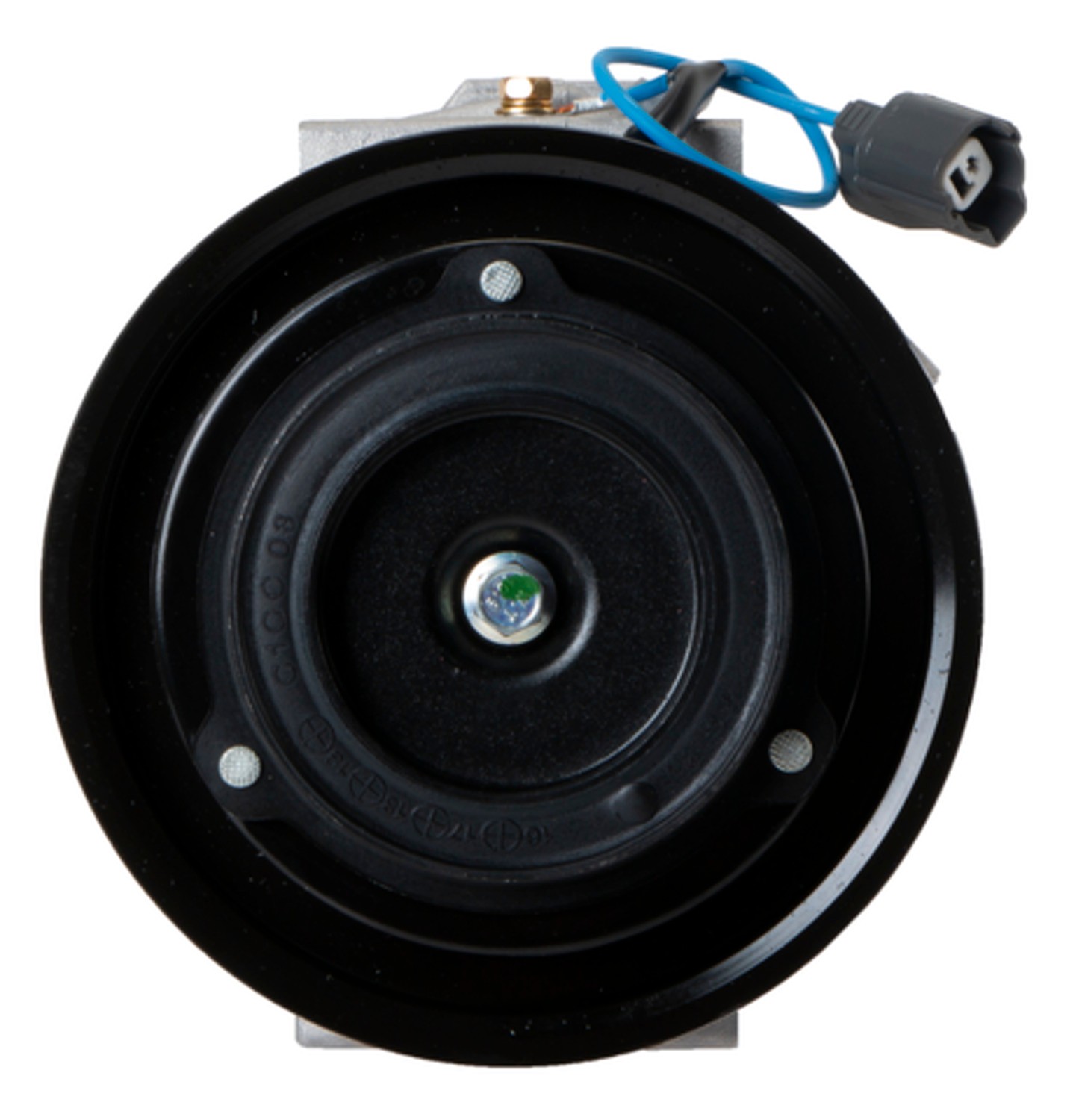 Denso 10S20C Compressor