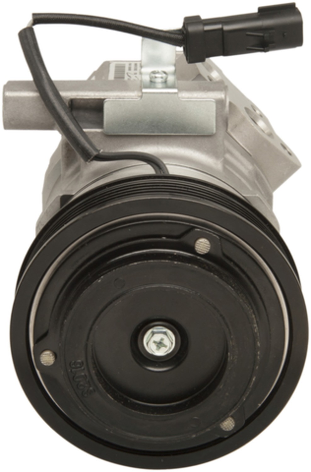 Denso 10S17C Compressor