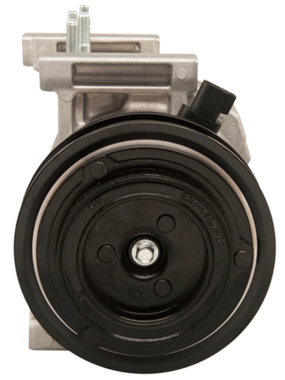 Halla HCC-RS18 Compressor