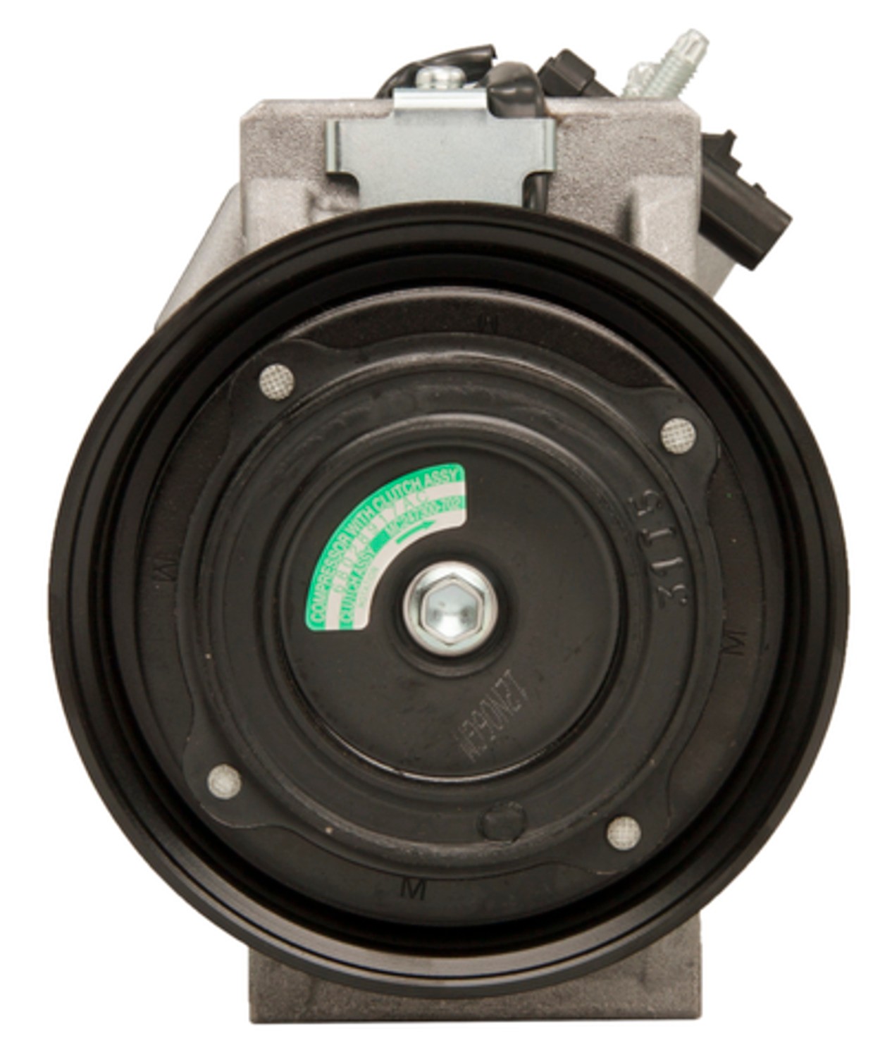 Denso 10SRE18C Compressor