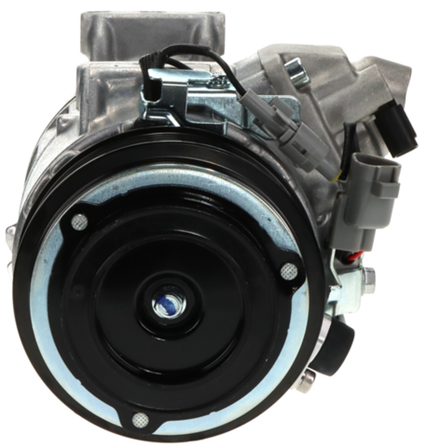 Denso TSB19C Compressor