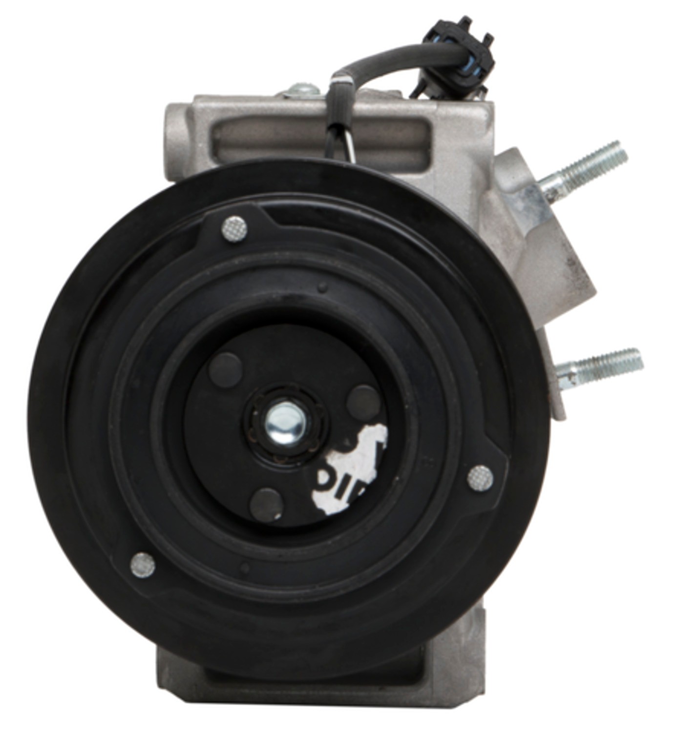 Denso 10SRE20C Compressor